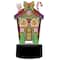 Sparkly Selections Gingerbread House Lamp Diamond Art Kit